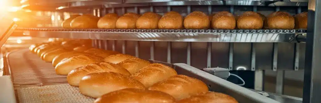 Saudi bakery industry